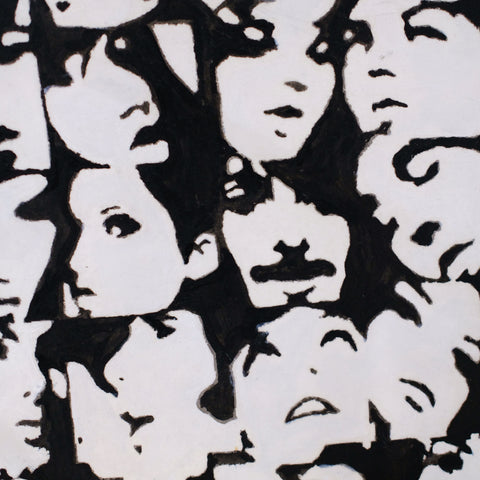Faces