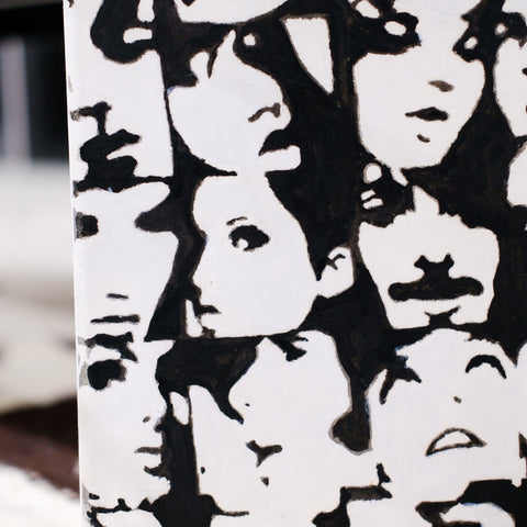 Faces