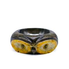 Marble Owl