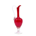 Ruby Decanter