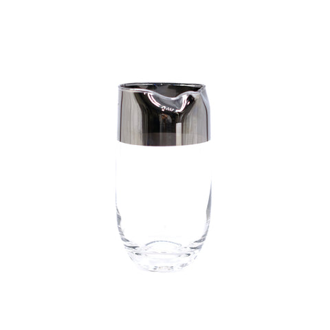 Mixer Silver Fade