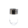 Mixer Silver Fade