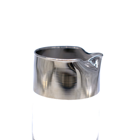 Mixer Silver Fade