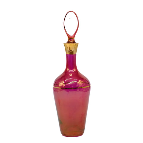 Cranberry Crush Pitcher