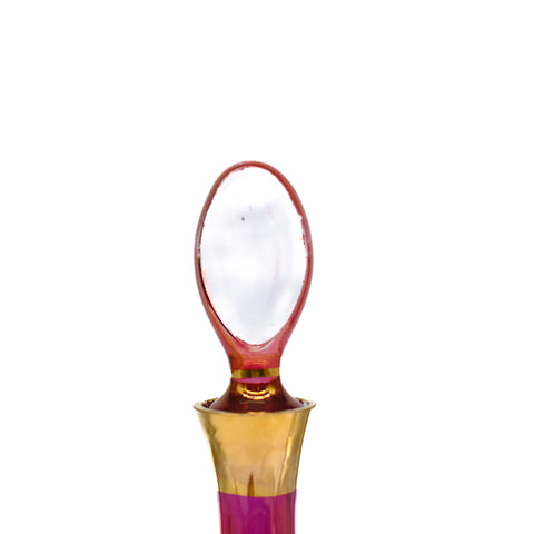 Cranberry Crush Pitcher