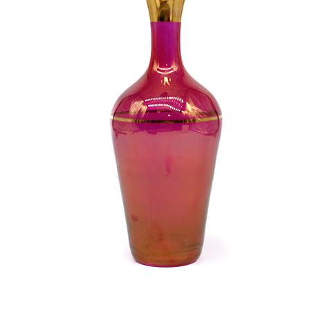 Cranberry Crush Pitcher