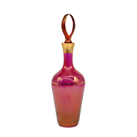 Cranberry Crush Pitcher