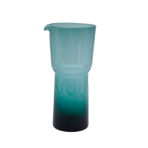 Deep Teal