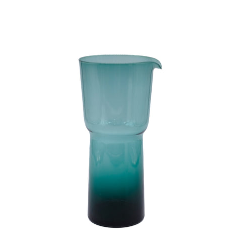 Deep Teal