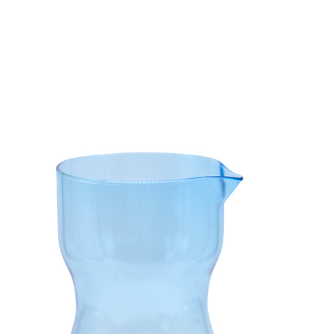 Baby Blue Pitcher