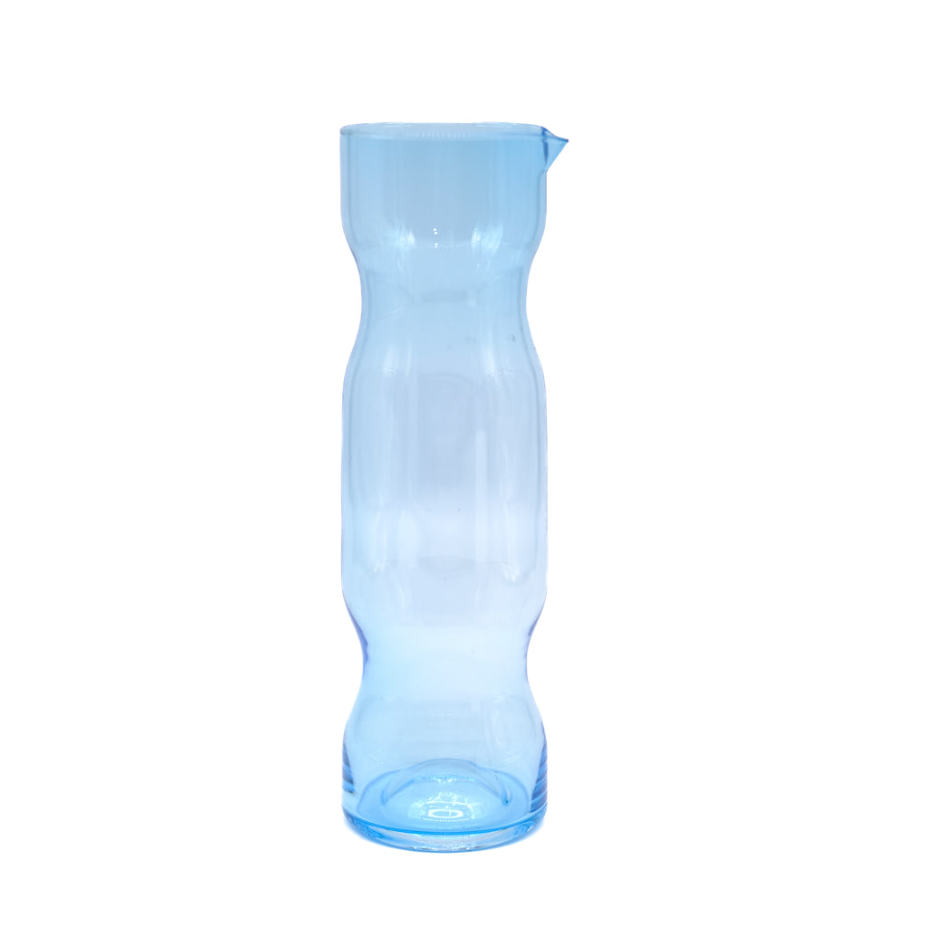 Baby Blue Pitcher