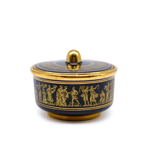 Greek Box