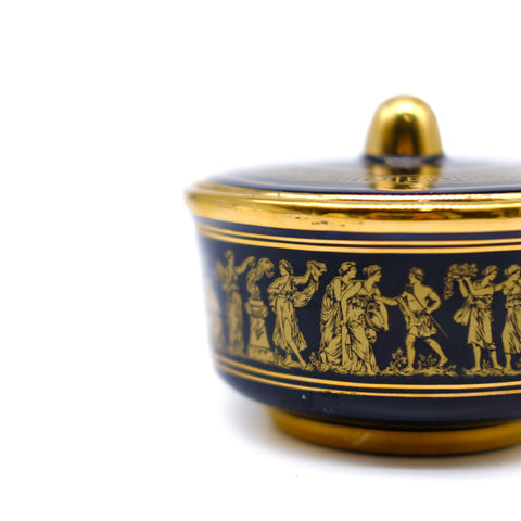 Greek Box