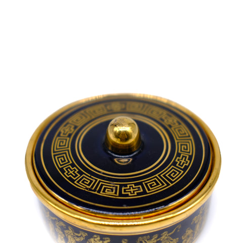 Greek Box