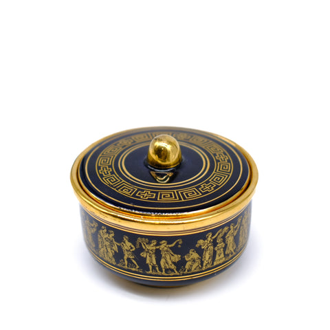Greek Box