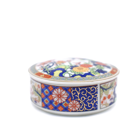 Spring Trinket Box