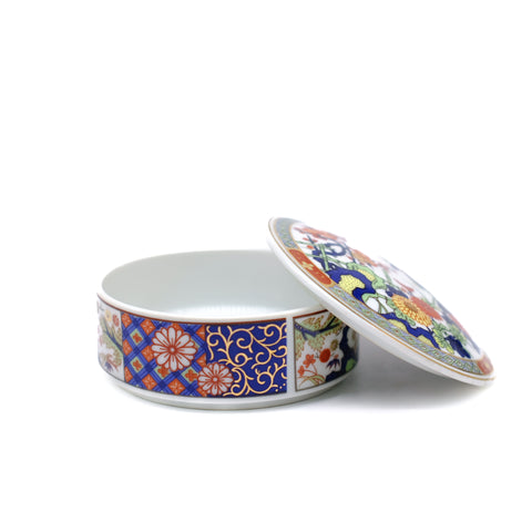 Spring Trinket Box