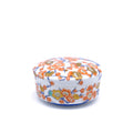 Orange Spring Box