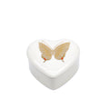 Butterfly Heart Box