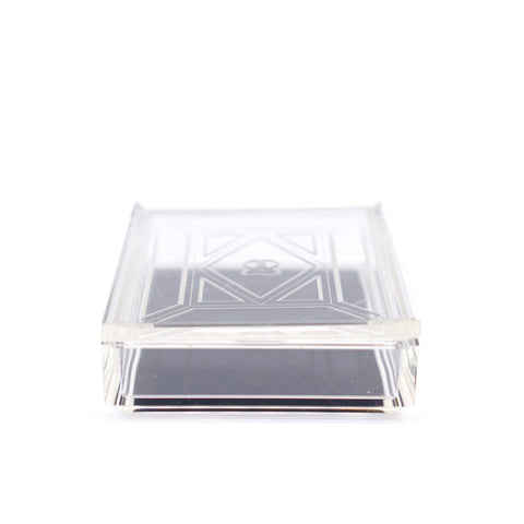 Poker Face Box