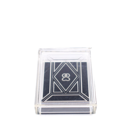 Poker Face Box