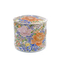Three Tier Porcelain Box