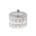 Vintage Silver Box