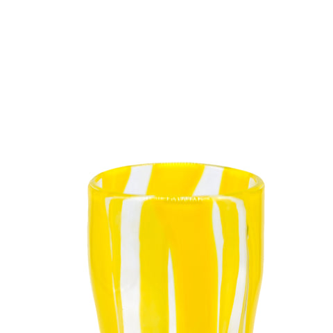 Liquid Sun Vase
