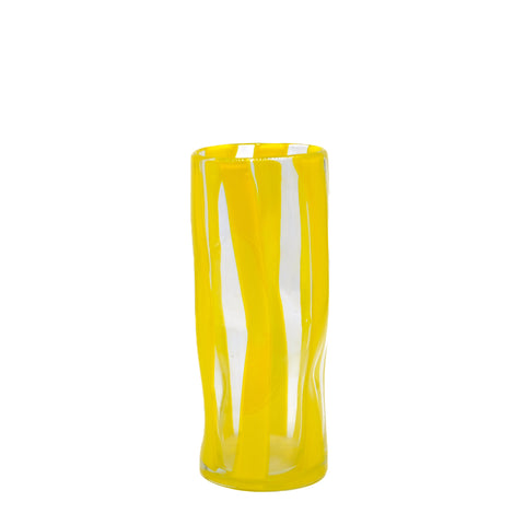Liquid Sun Vase