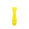 Sunshine Squeeze Vase