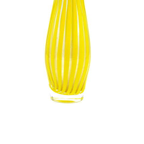 Sunshine Squeeze Vase