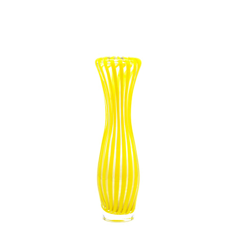 Sunshine Squeeze Vase