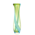 Tall Green Swirl