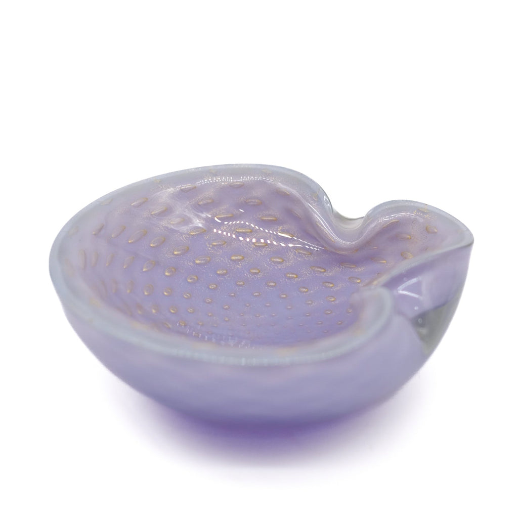 Lavender Bowl
