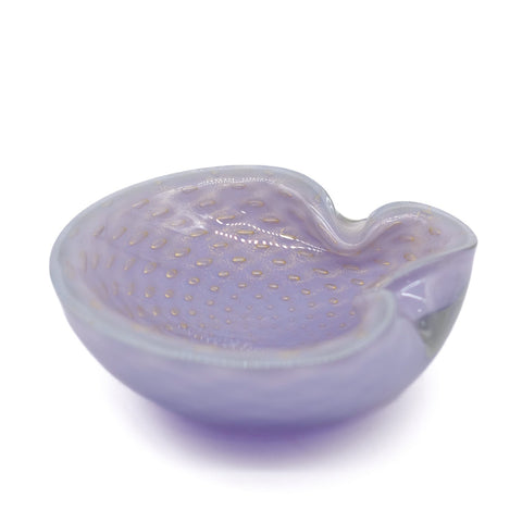 Lavender Bowl