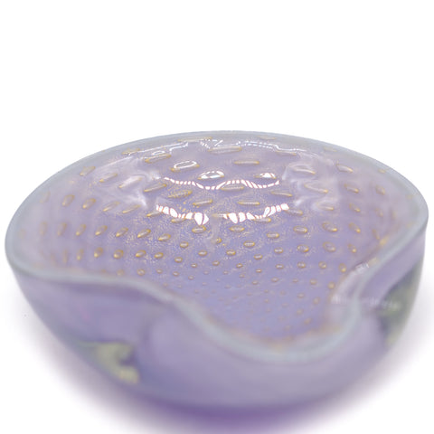 Lavender Bowl