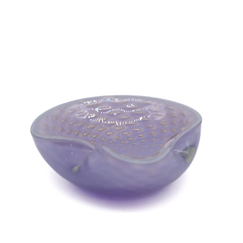 Lavender Bowl