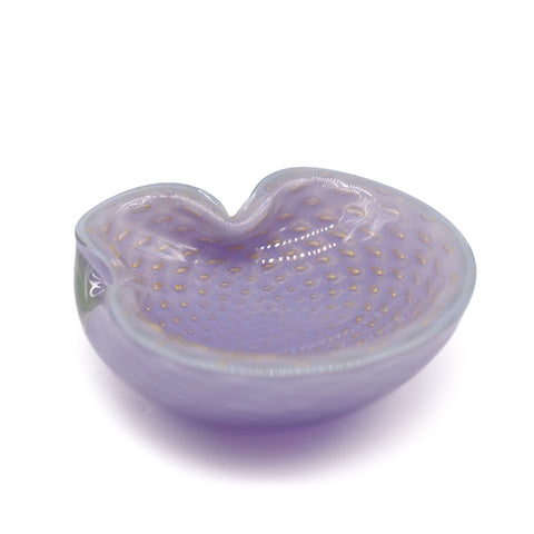 Lavender Bowl