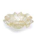Gold Freckle Bowl