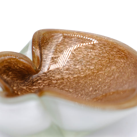 Wood Freckle Bowl
