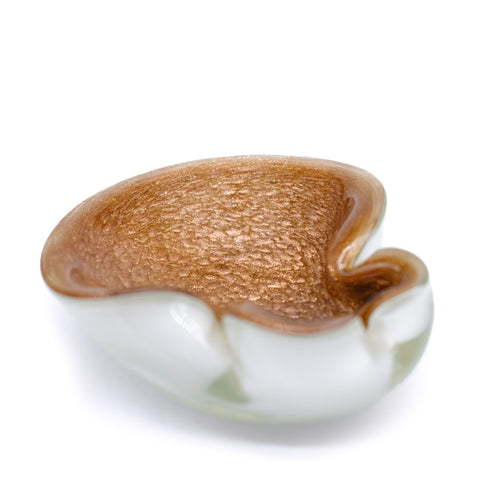 Wood Freckle Bowl
