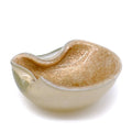 Light Brown Freckle Bowl