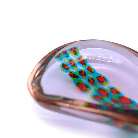Spotted Bowl
