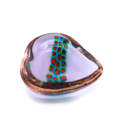 Spotted Bowl