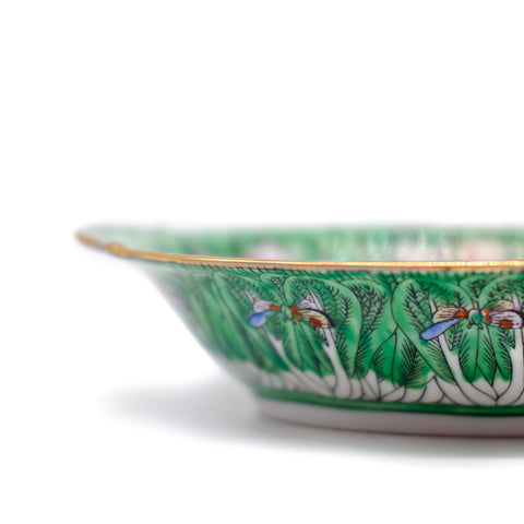 Bokchoy Bowl