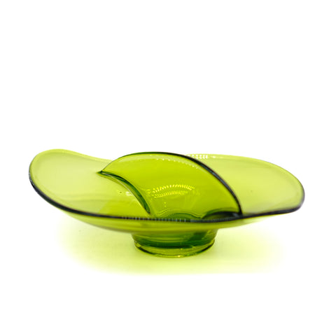 Green Leaf Bowl
