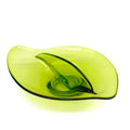Green Leaf Bowl