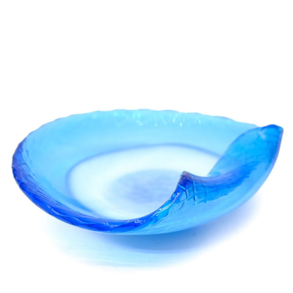 Light Blue Bowl
