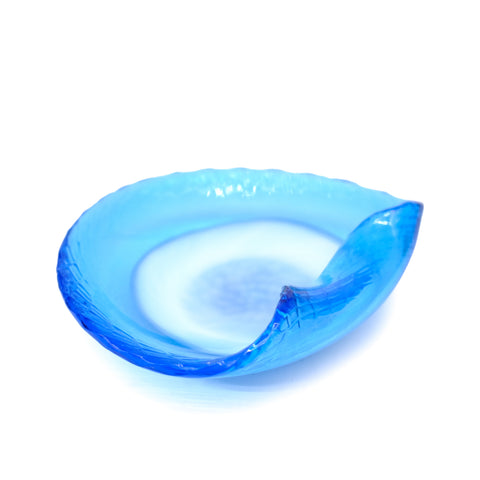 Light Blue Bowl