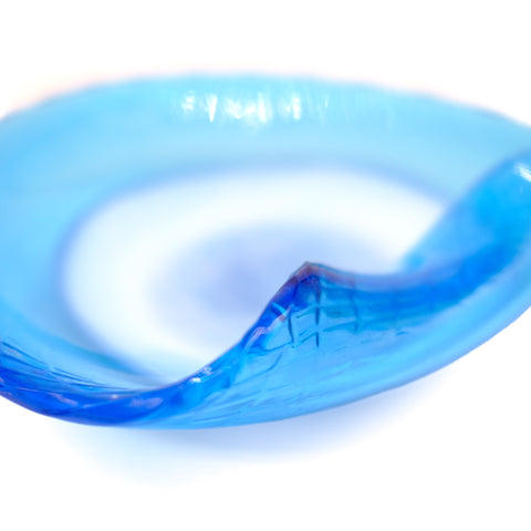 Light Blue Bowl